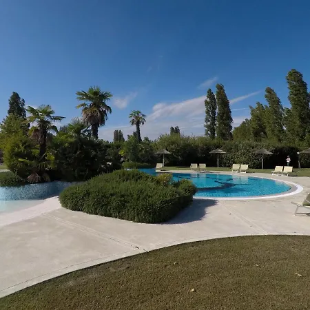 Appartamento Parco Equilio Lido di Jesolo