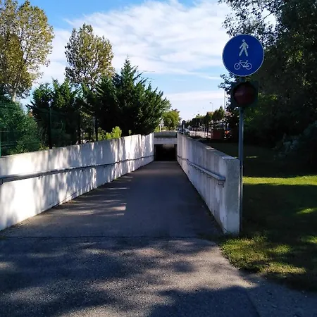 Lägenhet Parco Equilio